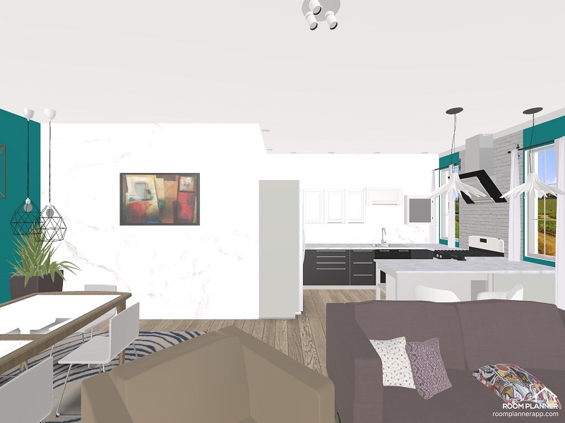 Interior Design Course (4 installments)
