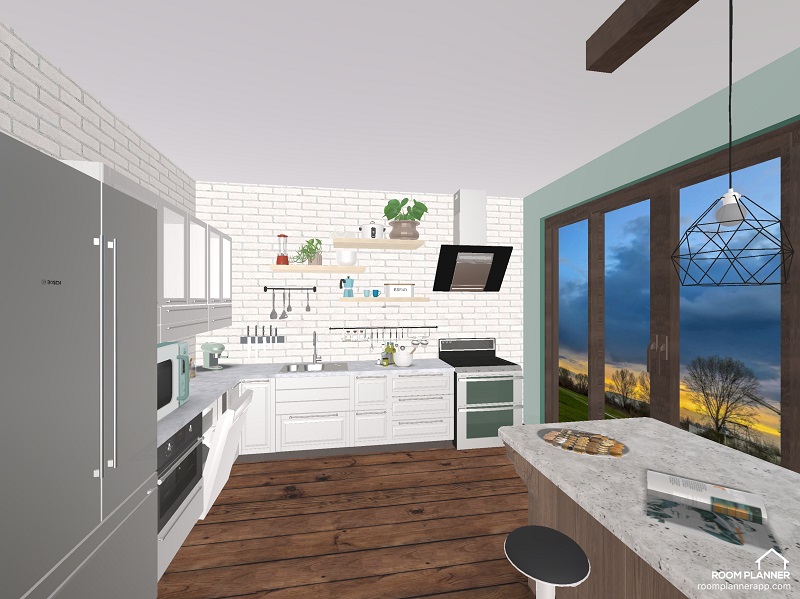 Interior Design Course (1 time fee)